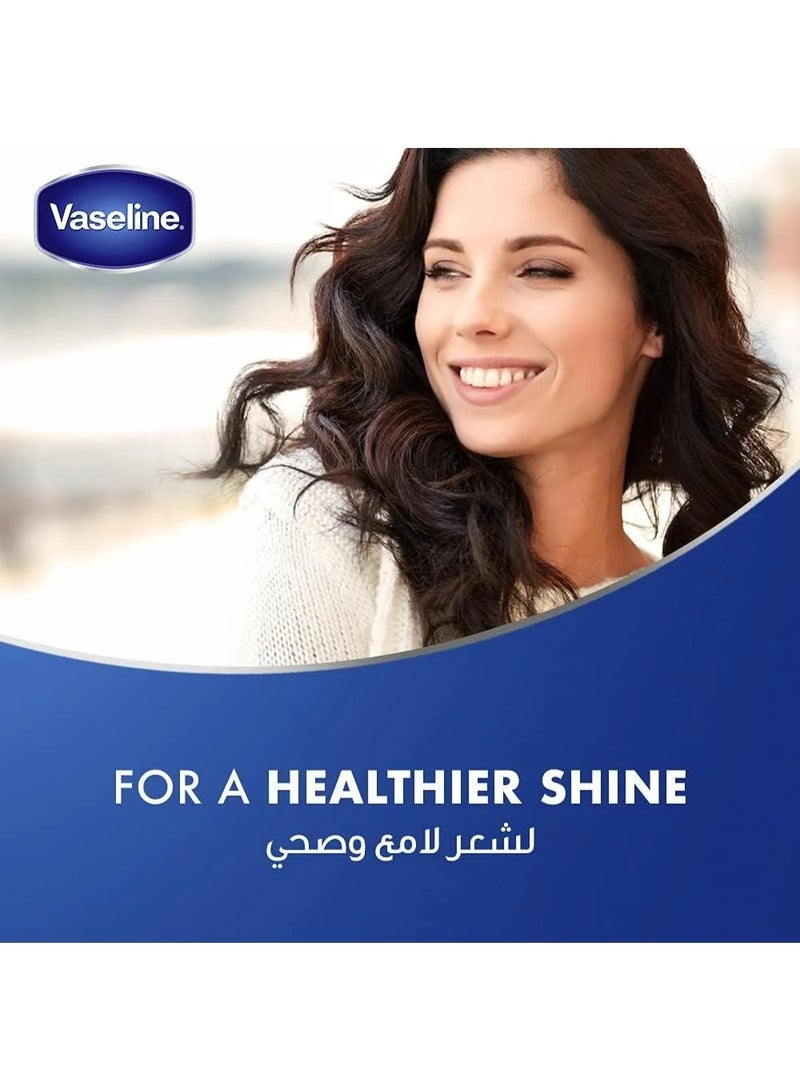Vaseline Hair Tonic Intensive And Scalp Conditioner 400ml - Image 4
